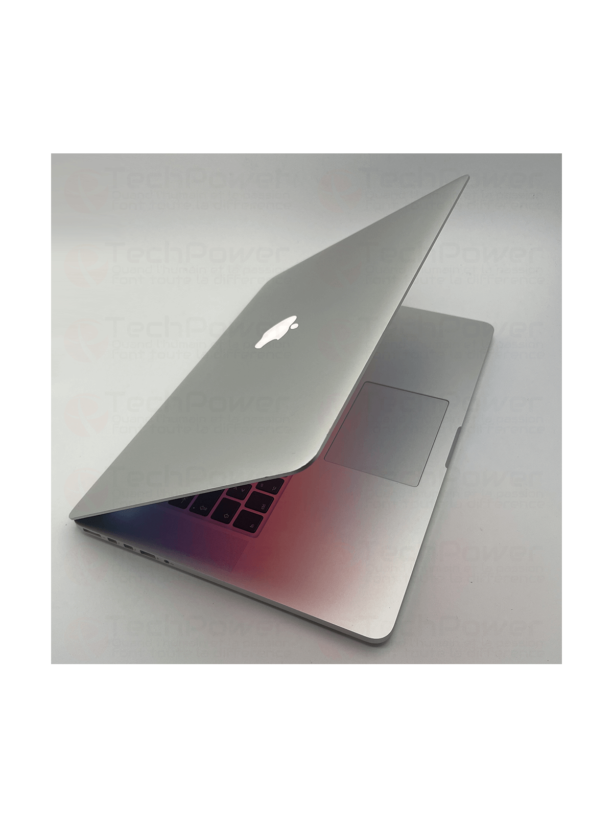 MacBook Pro Retina 15" - i7 4Ghz - 16Go - 2To - Reconditionné