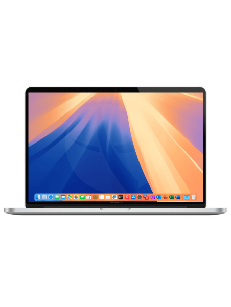 MacBook Pro Retina 15" - i7 4Ghz - 16Go - 2To - Reconditionné