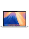MacBook Pro Retina 15" - i7 4Ghz - 16Go - 2To - Reconditionné