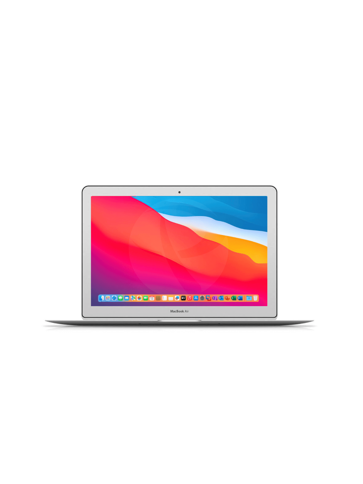 MacBook Air 13" - i5 2.8Ghz - 512Go SSD - Reconditionné
