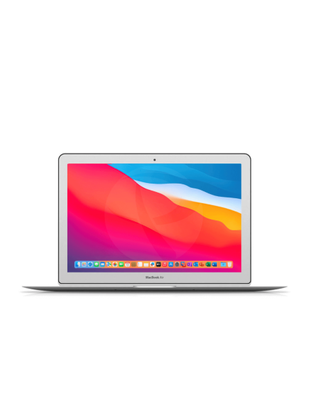 MacBook Air 13" - i5 2.4Ghz - 4Go - 512Go SSD - Reconditionné