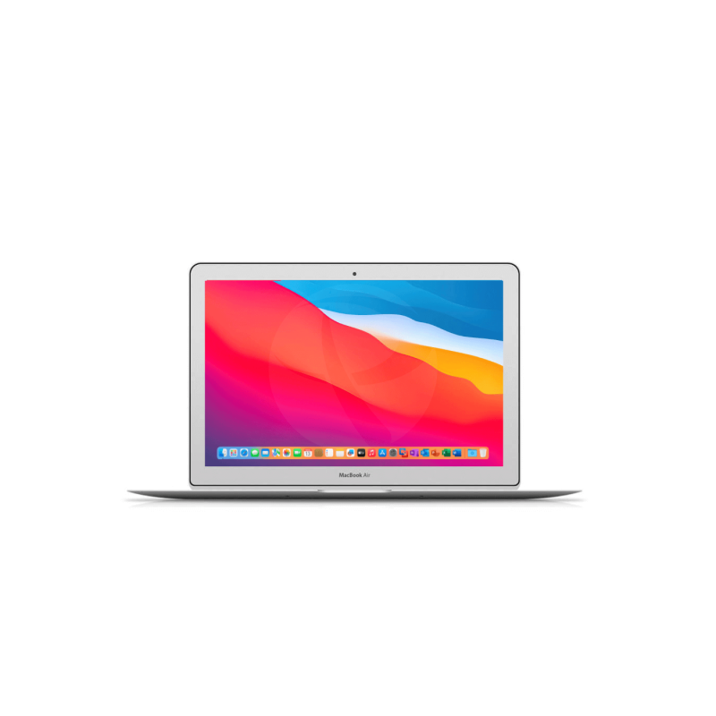 MacBook Air 13" - i5 2.7Ghz + 1To externe - Reconditionné
