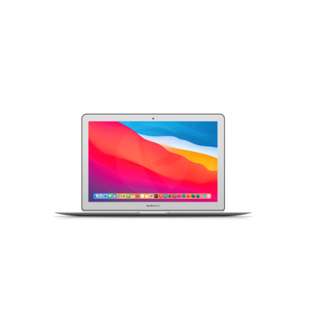 MacBook Air 13" - i5 2.7Ghz + 1To externe - Reconditionné