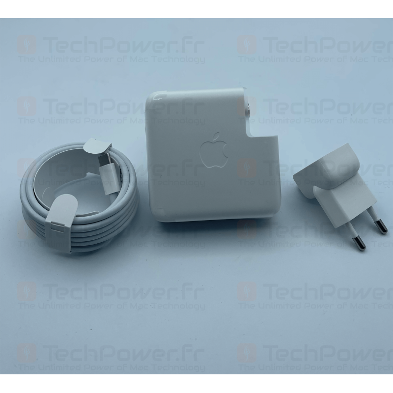 MacBook Retina 12" (dernier modèle) - i5 - 8Go - 512Go - GS - NEUF