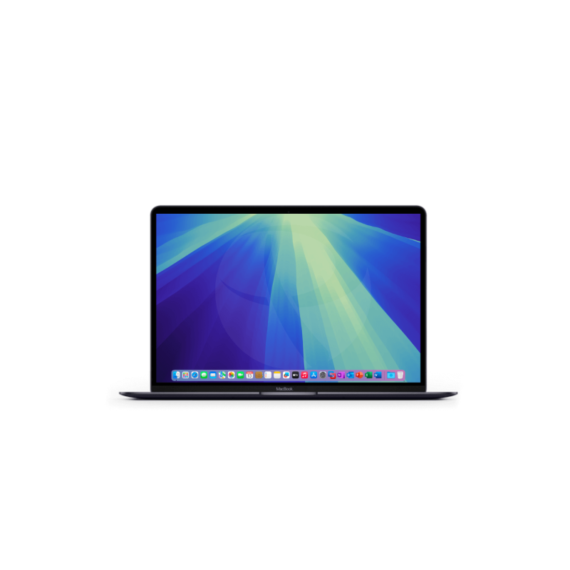 MacBook Retina 12" (dernier modèle) - i5 - 8Go - 512Go - GS - NEUF