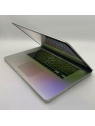 MacBook Pro 15" - i5 2.9Ghz - 8Go - 768Go SSD - Reconditionné
