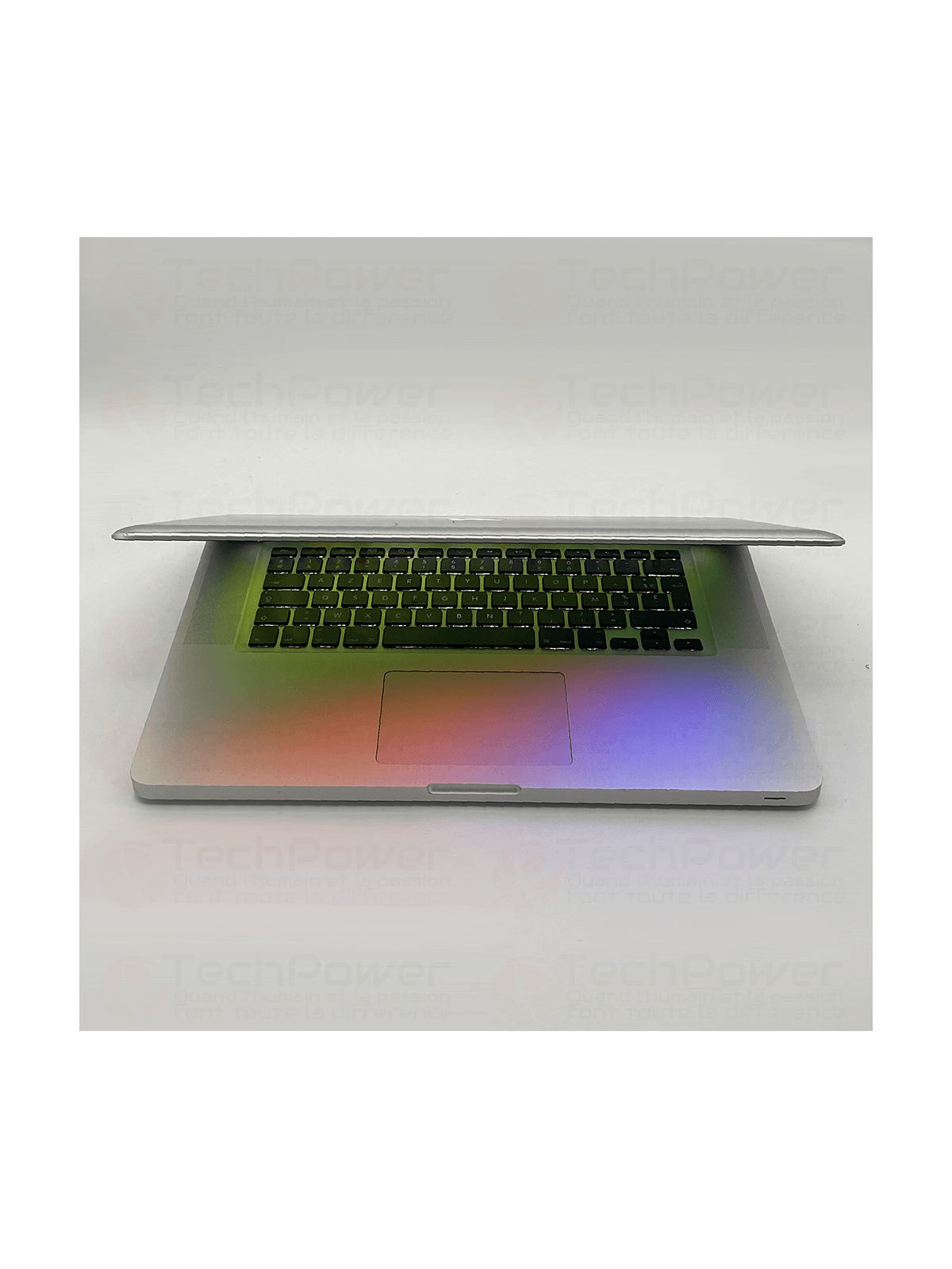 MacBook Pro 15" - i5 2.9Ghz - 8Go - 768Go SSD - Reconditionné