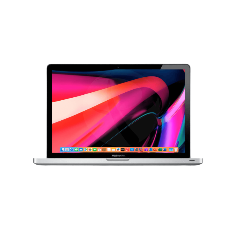 MacBook Pro 15" - i5 2.9Ghz - 8Go - 768Go SSD - Reconditionné