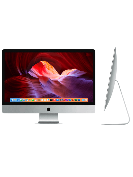 iMac 27" Slim 5K - i5 3.6Ghz - 16Go - 1To SSD - Reconditionné | Occ...