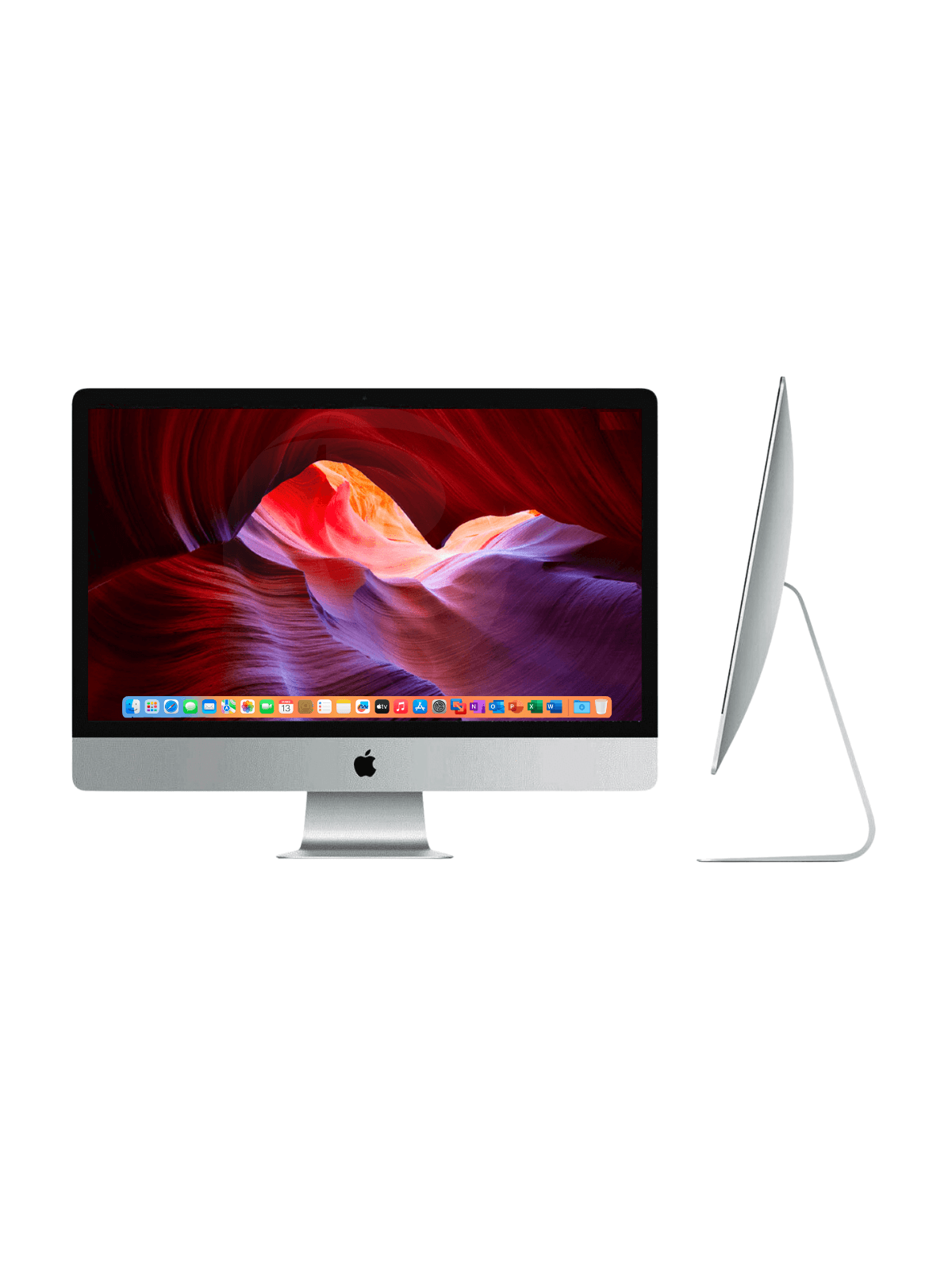 iMac 27" Slim 5K - i5 3.6Ghz - 16Go - 1To SSD - Reconditionné | Occ...