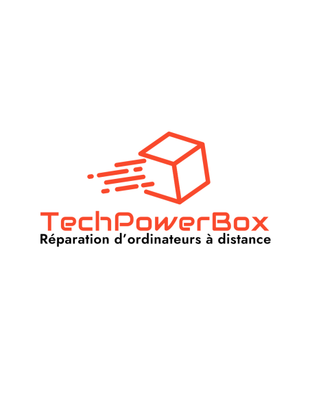 TechPowerBox : Package de transport sécurisé - NEUF