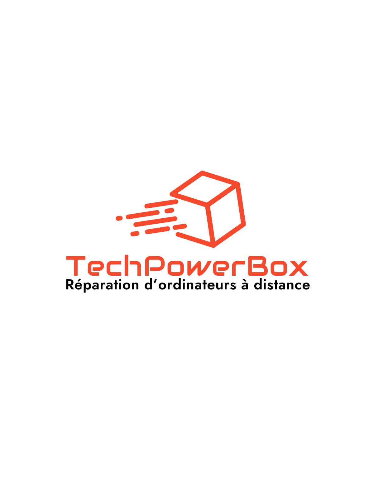 TechPowerBox : Package de transport sécurisé - NEUF