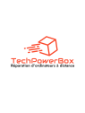 TechPowerBox : Package de transport sécurisé - NEUF