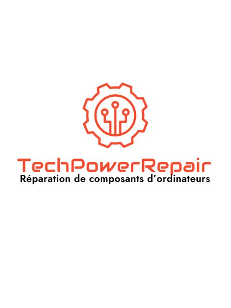 TechPowerRepair : Réparation désoxydation Macbook - NEUF