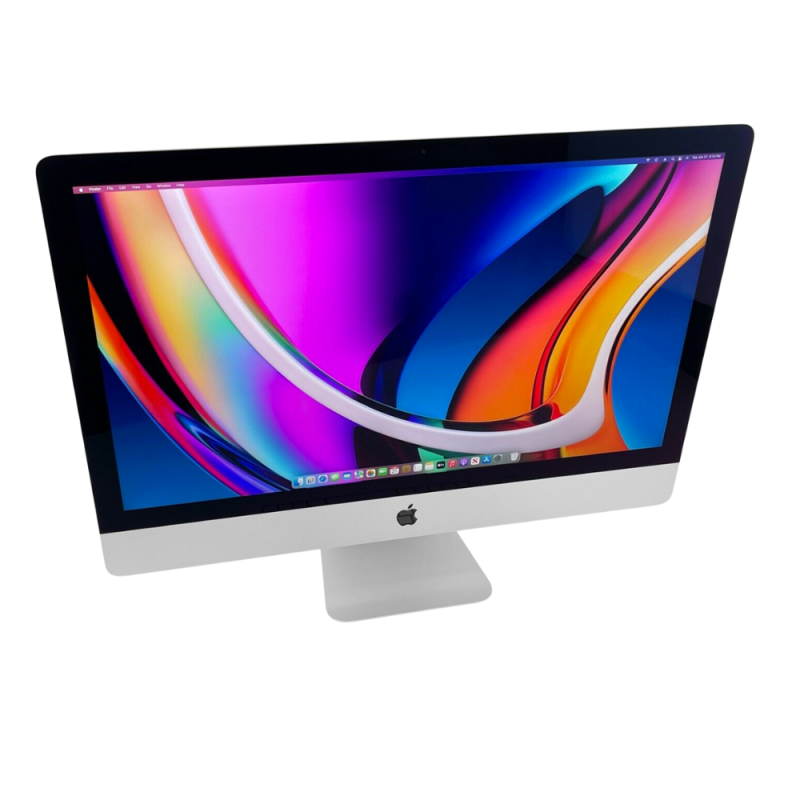 iMac 27" - i5 3.2Ghz - 16Go - 1To SSD - Reconditionné | Occasion