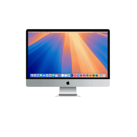 iMac 27" - i5 3.2Ghz - 16Go - 1To SSD - Reconditionné | Occasion