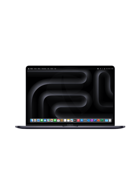 MacBook Pro TouchBar 13" - M1 - 8Go - 256Go - NEUF