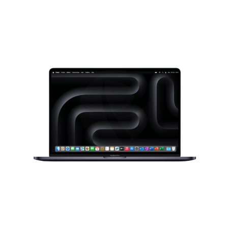 MacBook Pro TouchBar 15" - i9 4.8Ghz - 32Go - SSD GA - Reconditionné