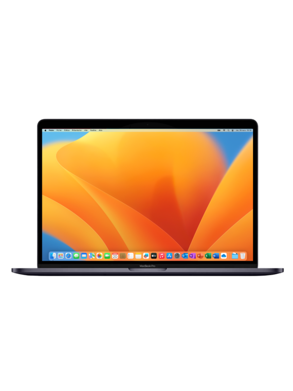 MacBook Pro 13