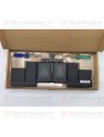 Batterie originale MacBook Pro 15" Retina A1398 (mi-2015) - A1618 -...