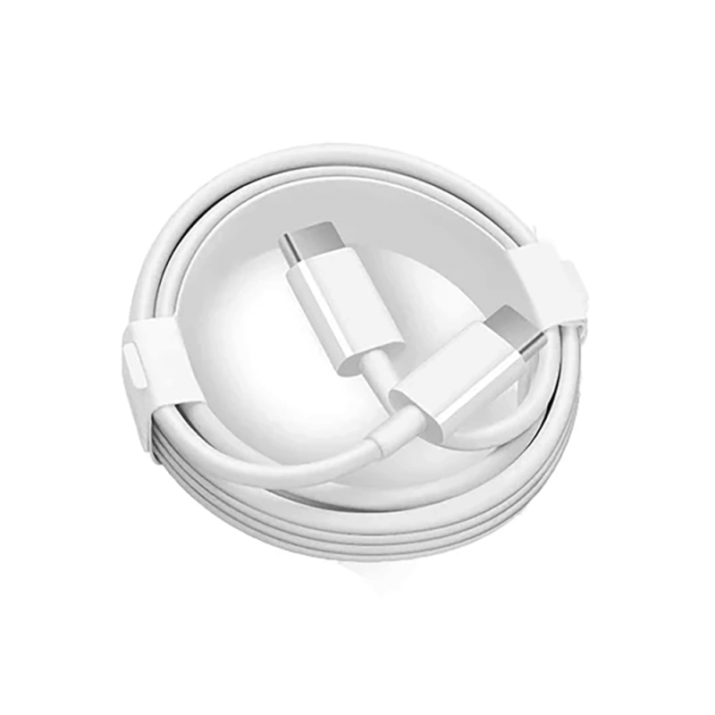 Câble de charge USB-C (2 m) - NEUF