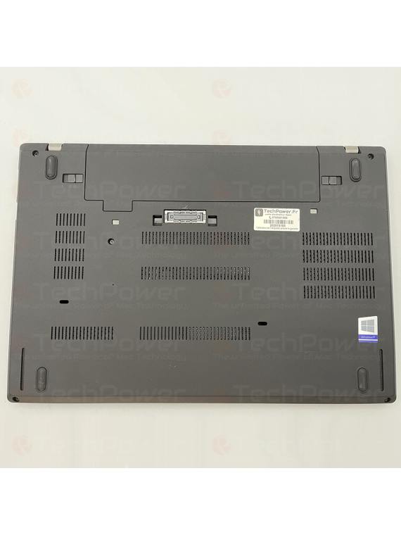 PC portable Lenovo 14'' - i7 vPro - 8Go - 512Go SSD - Reconditionné