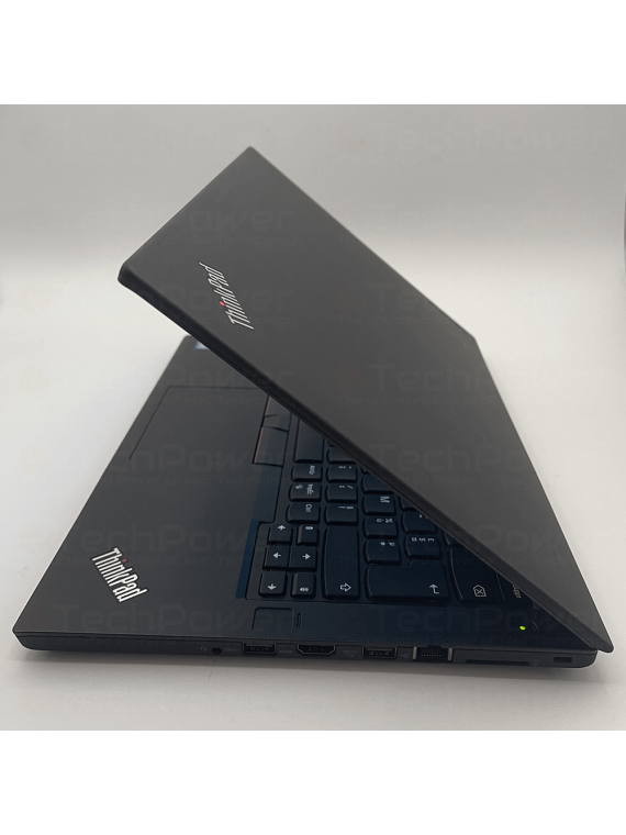 PC portable Lenovo 14'' - i7 vPro - 8Go - 512Go SSD - Reconditionné