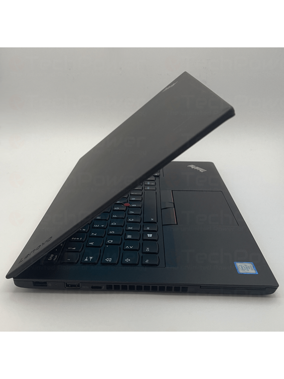 PC portable Lenovo 14'' - i7 vPro - 8Go - 512Go SSD - Reconditionné