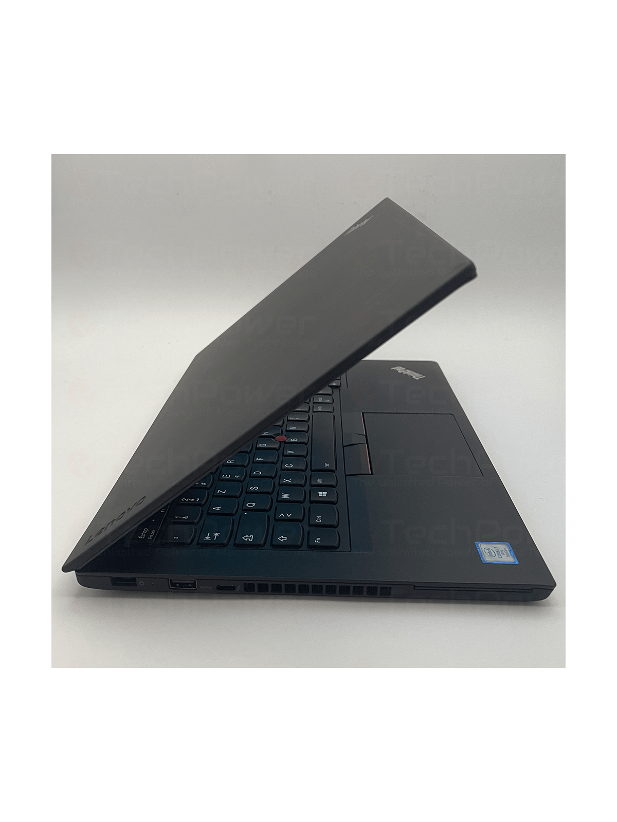 PC portable Lenovo 14'' - i7 vPro - 8Go - 512Go SSD - Reconditionné