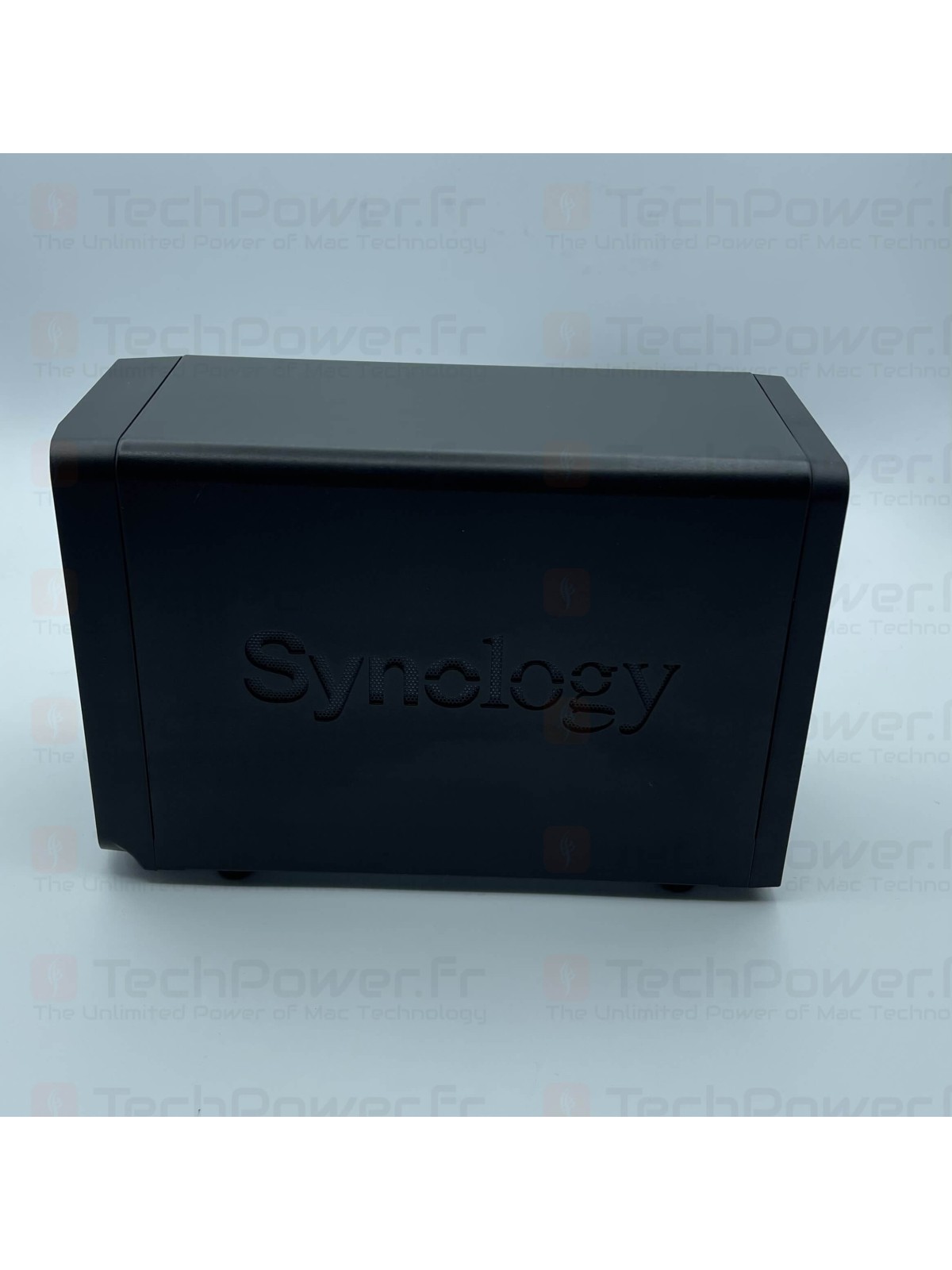 NAS Synology DS215+ Stockage réseau - NEUF