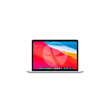 MacBook Pro Retina 13" - i5 3.1Ghz - 8Go - 512Go SSD - Reconditionné