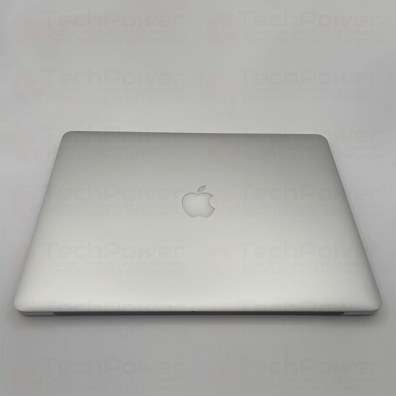 MacBook Pro Retina 15" - i7 4Ghz - 16Go - 2To SSD - Reconditionné