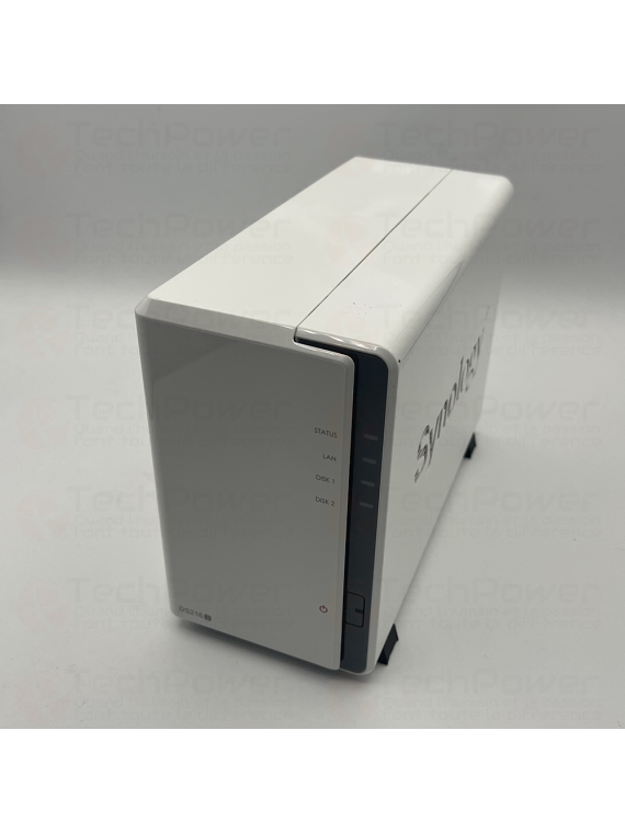 NAS Synology DiskStation 6To - Serveur de stockage - NEUF