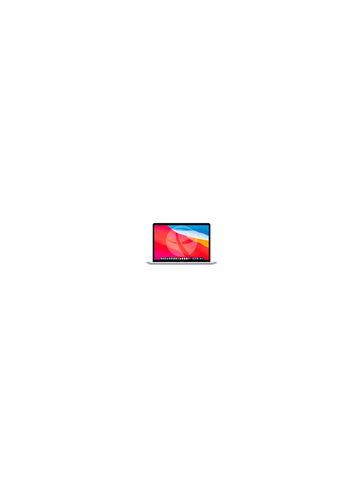 MacBook Pro Retina 13" - i5 2.9Ghz - 8Go - 512Go SSD - Reconditionné
