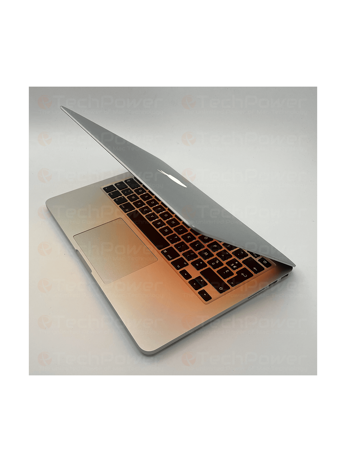 MacBook Pro Retina 13" - i5 3.1Ghz - 16Go - 1000Go SSD - Reconditionné