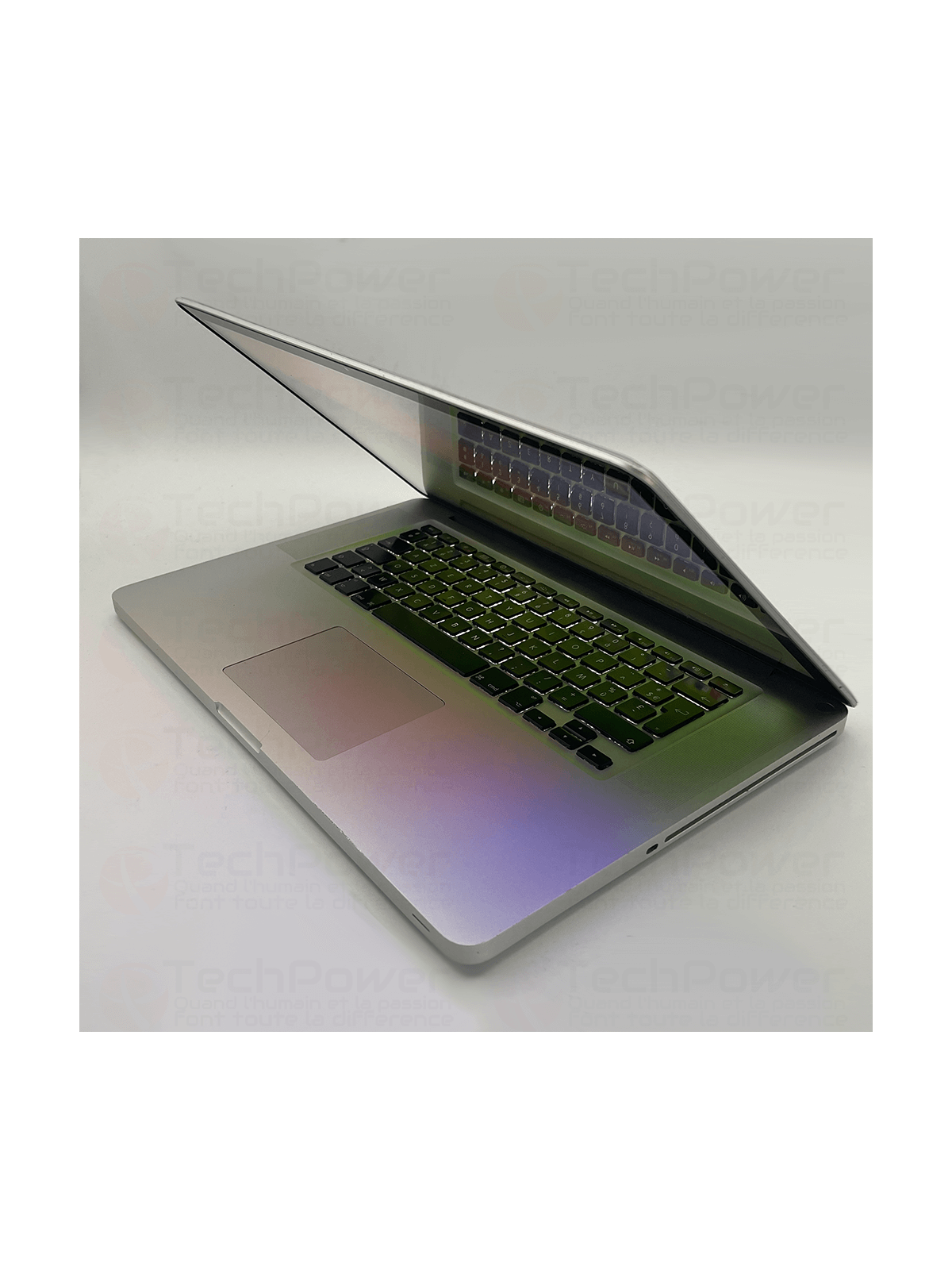 MacBook Pro 15" - i5 2.9Ghz - 8Go - 1To SSD - Reconditionné