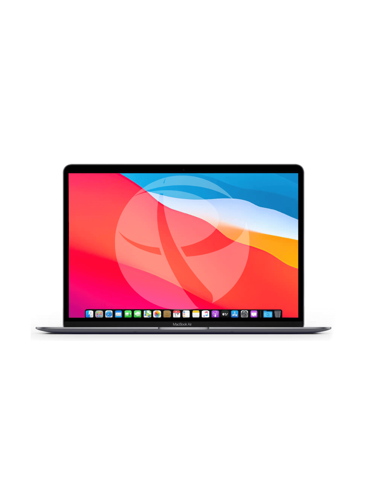 MacBook Air Retina 13" (2020) - i5 3.6Ghz - 8Go - 1To externe - Rec...