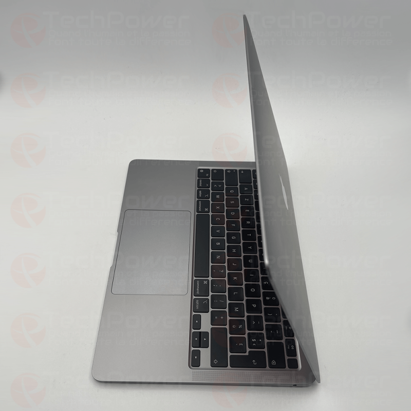 MacBook Air Retina 13" (2020) - i5 3.6Ghz - 8Go - 1To externe - Rec... MacBook Air Retina 13" (2020) - i5 3.6Ghz - 8Go - 1To externe - Rec...