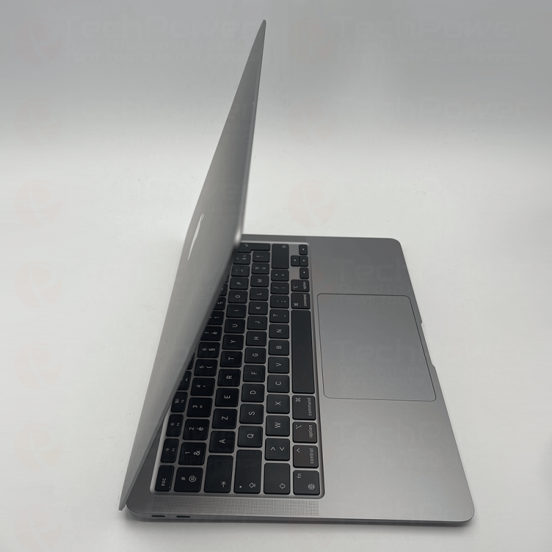 MacBook Air Retina 13" (2020) - i5 3.6Ghz - 8Go - 1To externe - Rec... MacBook Air Retina 13" (2020) - i5 3.6Ghz - 8Go - 1To externe - Rec...