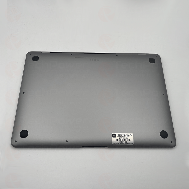 MacBook Air Retina 13" (2020) - i5 3.6Ghz - 8Go - 1To externe - Rec... MacBook Air Retina 13" (2020) - i5 3.6Ghz - 8Go - 1To externe - Rec...