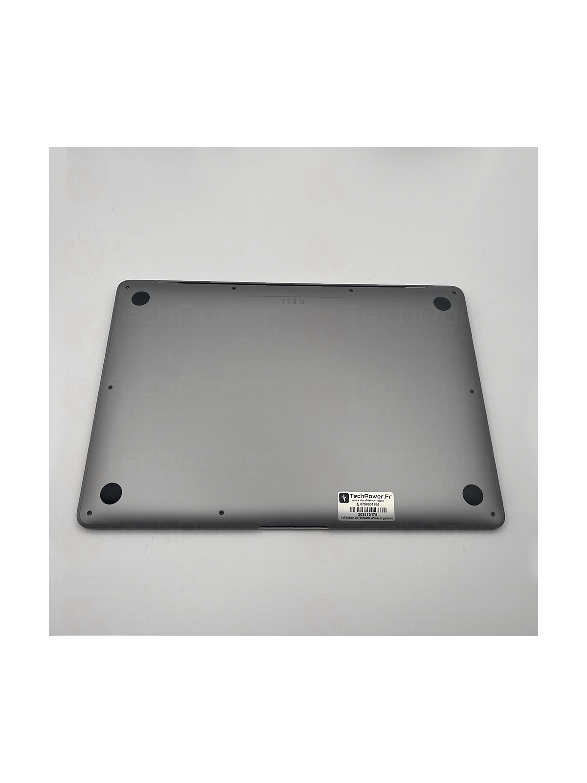 MacBook Air Retina 13" (2020) - i5 3.6Ghz - 8Go - 1To externe - Rec...