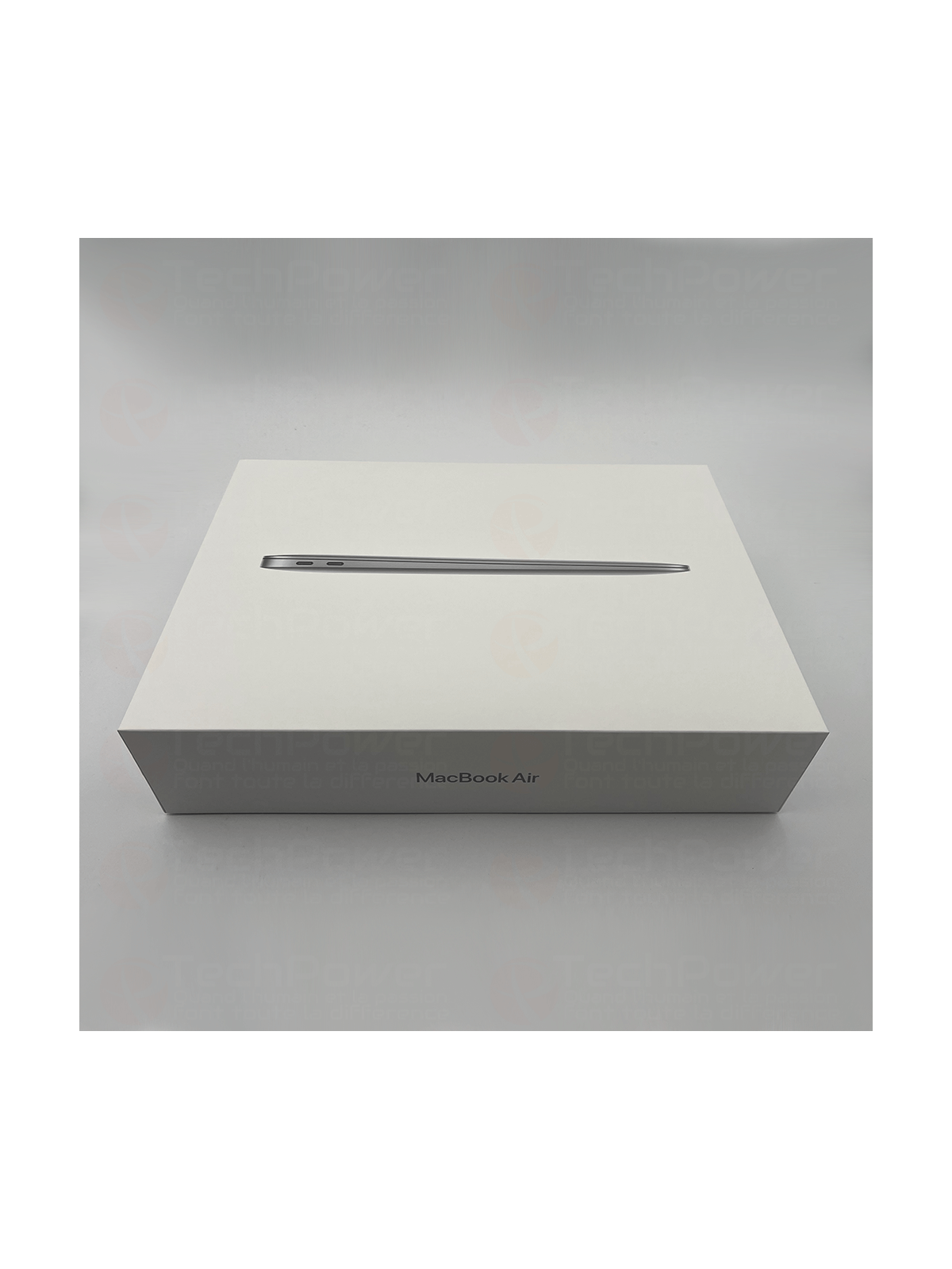 MacBook Air Retina 13" (2020) - i5 3.6Ghz - 8Go - 1To externe - Rec...