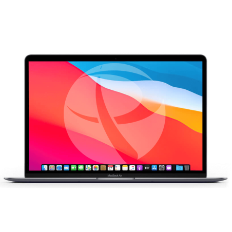 MacBook Air Retina 13" (2022) - Puce M1 3.6Ghz - 8Go - 256Go SSD - ...