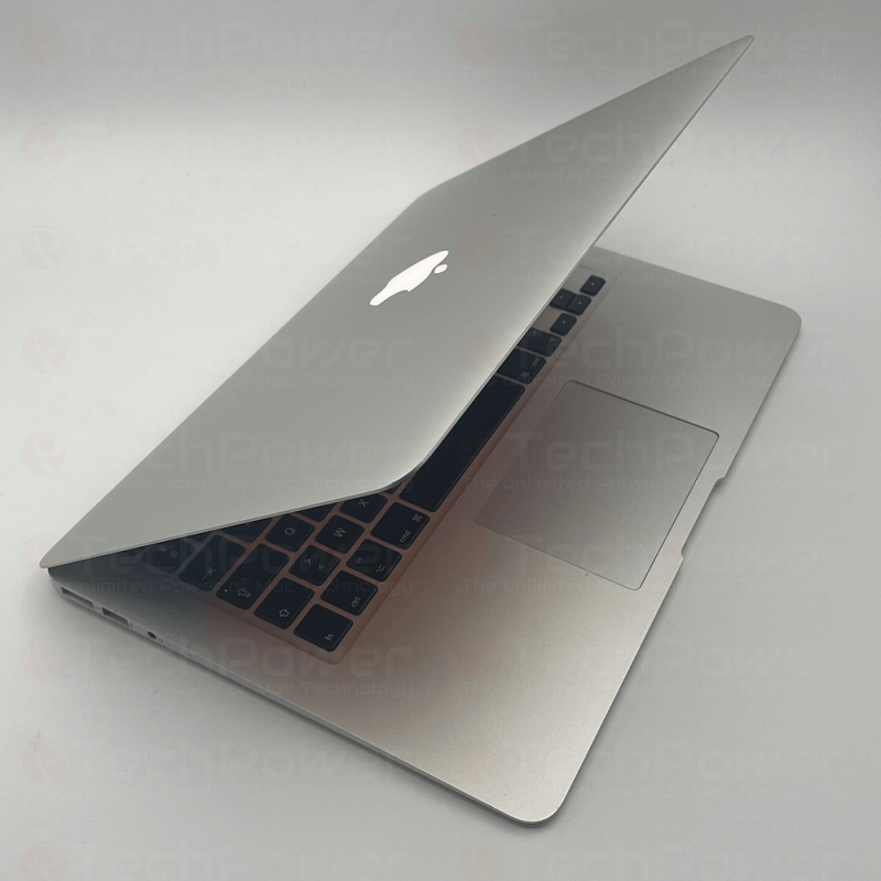MacBook Air 13" - i5 2.7Ghz + 1To externe - Reconditionné
