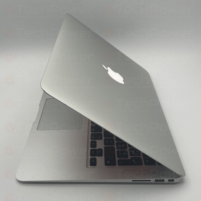 MacBook Air 13" - i5 2.7Ghz + 1To externe - Reconditionné