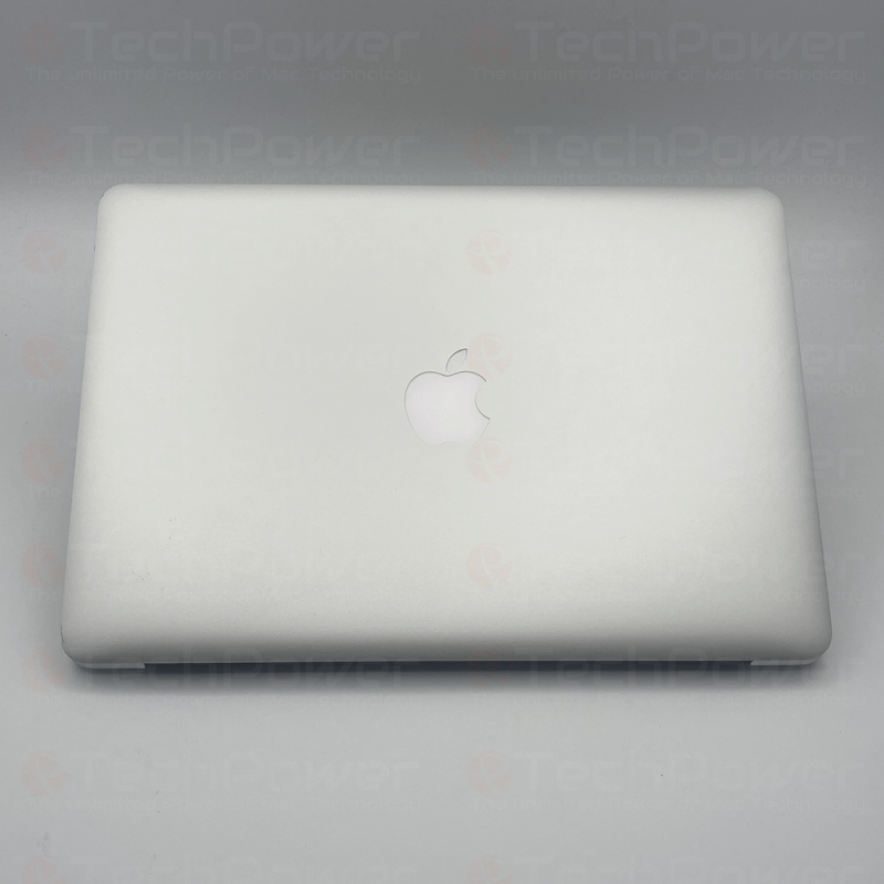 MacBook Air 13" - i5 2.7Ghz + 1To externe - Reconditionné