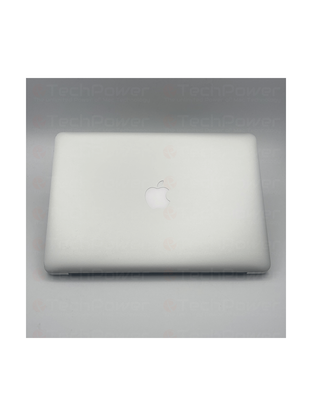 MacBook Air 13" - i5 2.7Ghz + 1To externe - Reconditionné