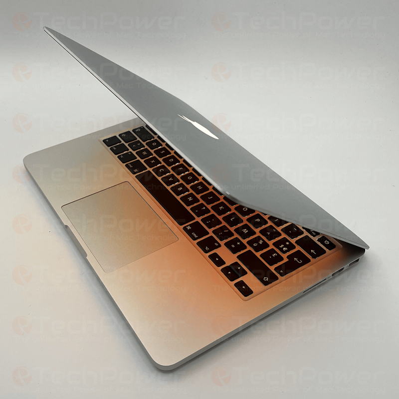 MacBook Pro Retina 13" - i7 3.4Ghz - 16Go - 2To SSD - Reconditionné