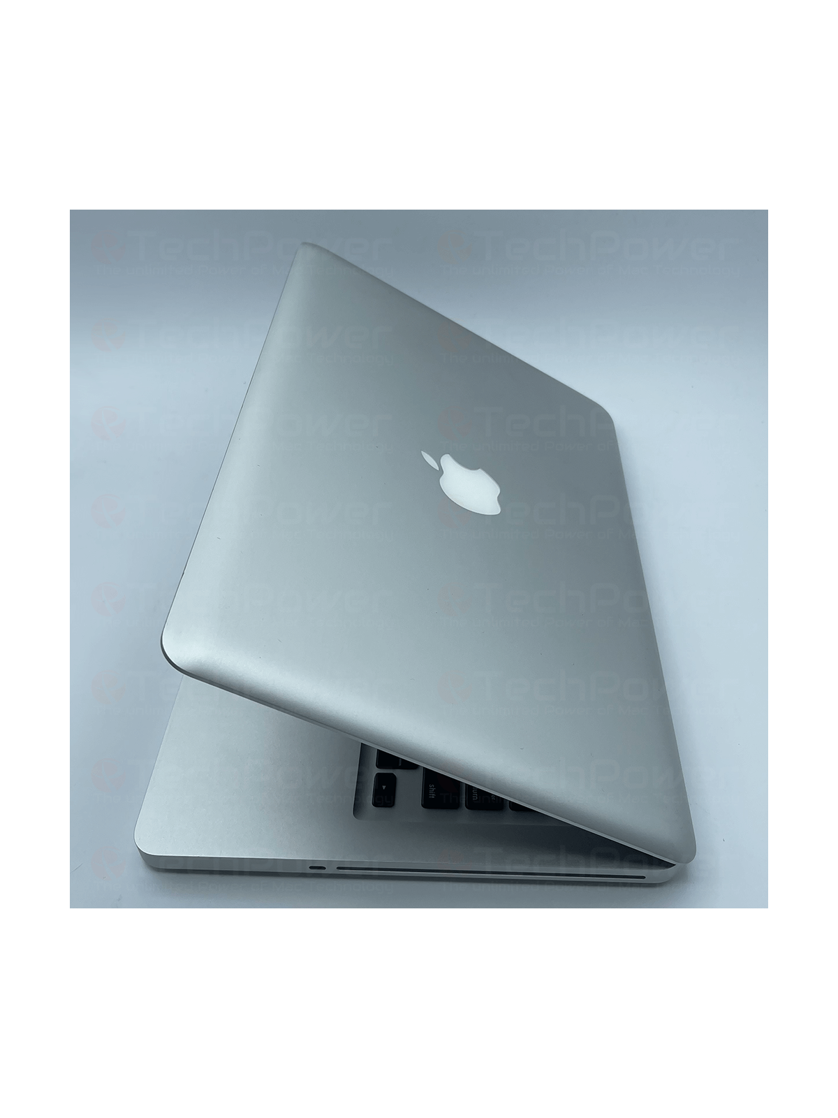 MacBook Pro 13" - i5 3.1Ghz - 8Go - 768Go SSD - Reconditionné