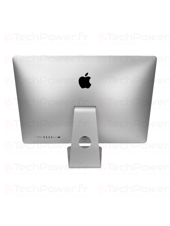 iMac 21,5" Slim (2021) - i5 3.6Ghz - 8Go - 1To SSD - Reconditionné ...